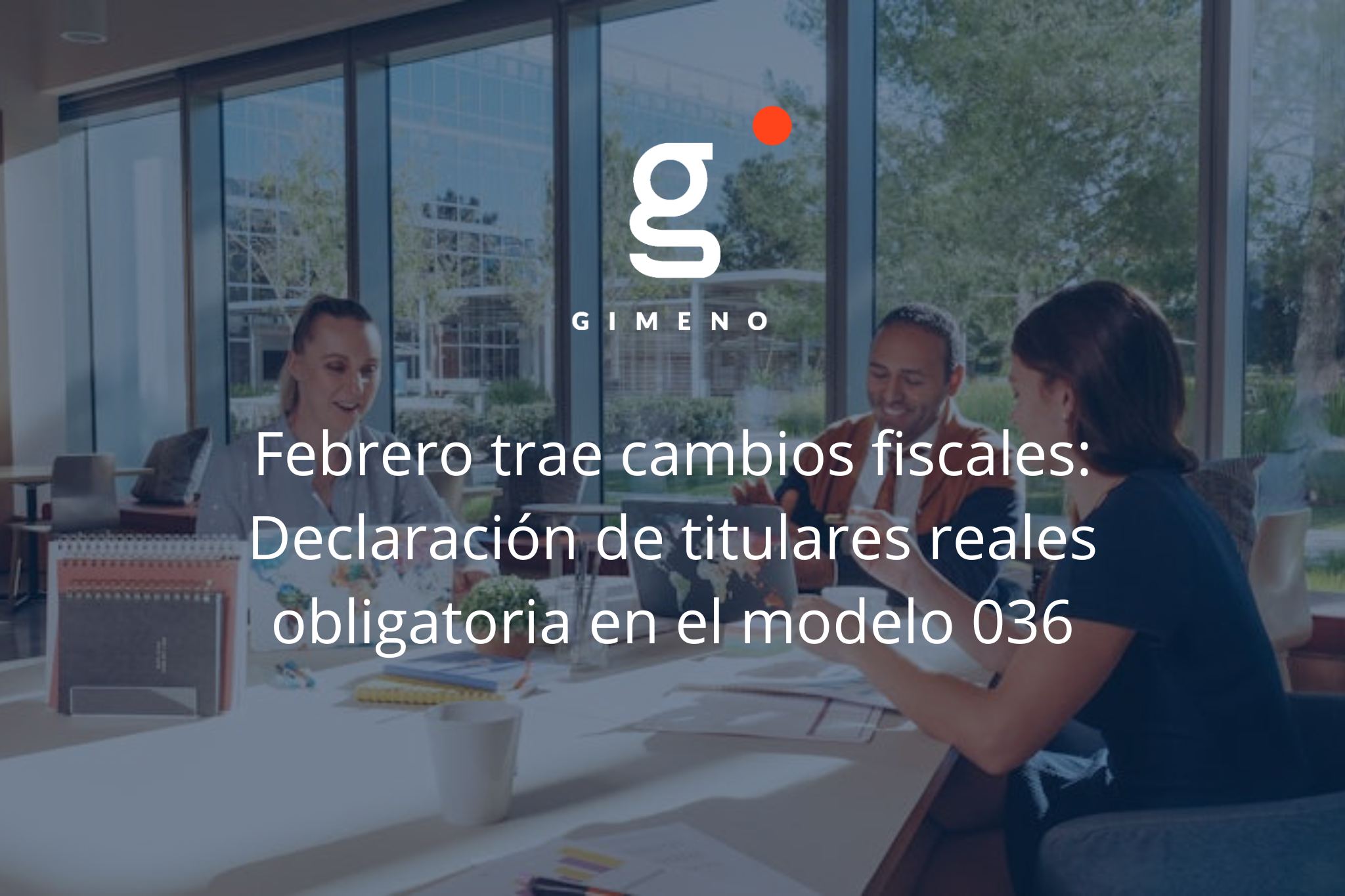 Febrero trae cambios fiscales